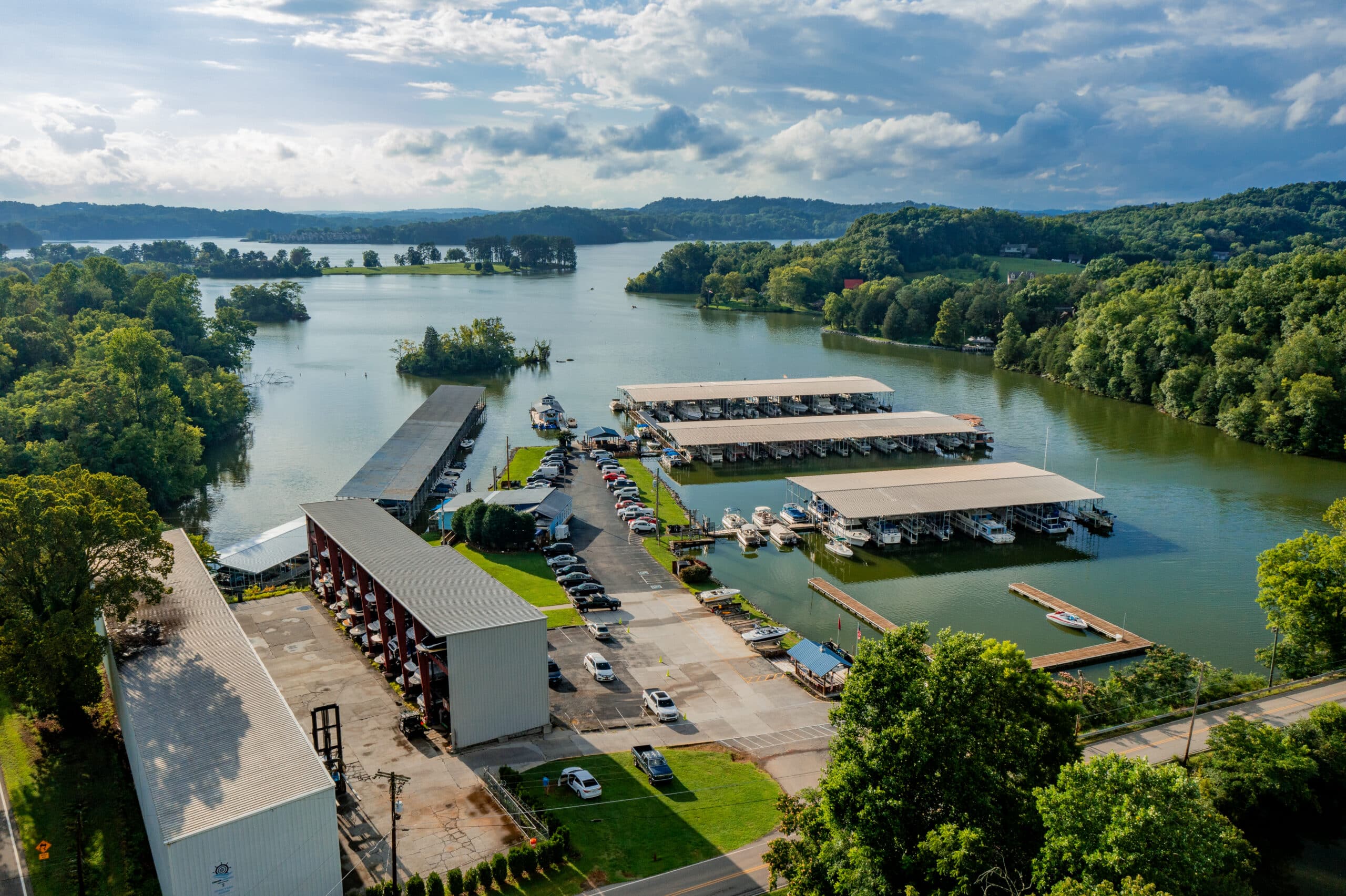 Louisville Landing Marina frequently asked questions